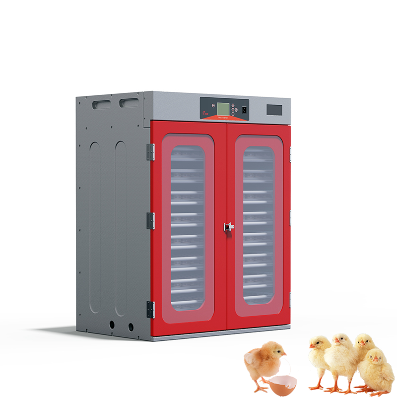 HHD Chicken Incubator Italian Egg Incubator Used Egg Hatching Machine Used Egg Equipments For Sale