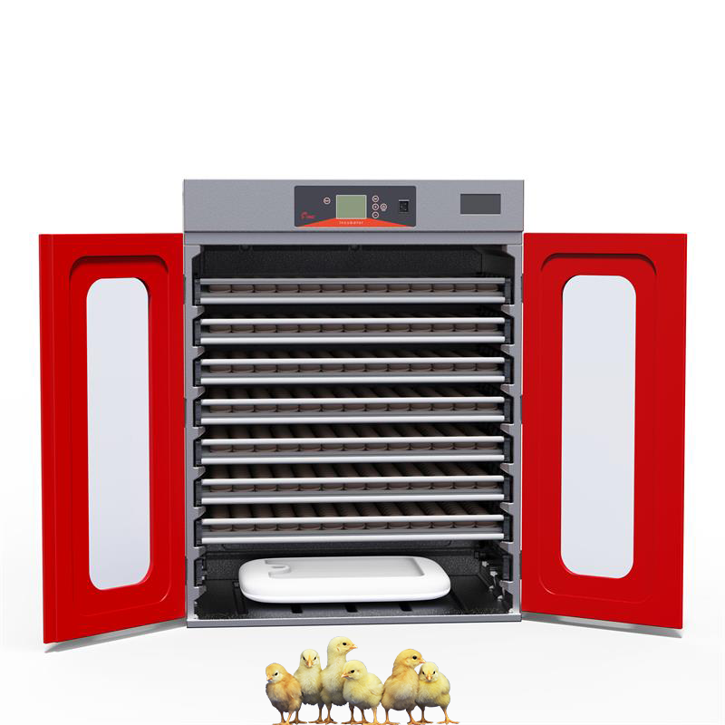 HHD Chicken Incubator Italian Egg Incubator Used Egg Hatching Machine Used Egg Equipments For Sale