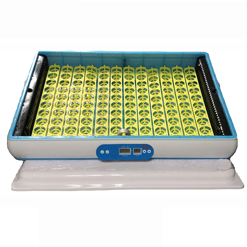 HHD Chicken Fertilizer Machine Egg Incubator Parts and Accessories Chicken Brooder Box for Sale  H120