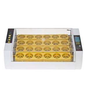 Hhd Kawasaki Automatic Eggs Incubator Ozone Generator Air Purifier Small Automatic Egg Incubator Equipments