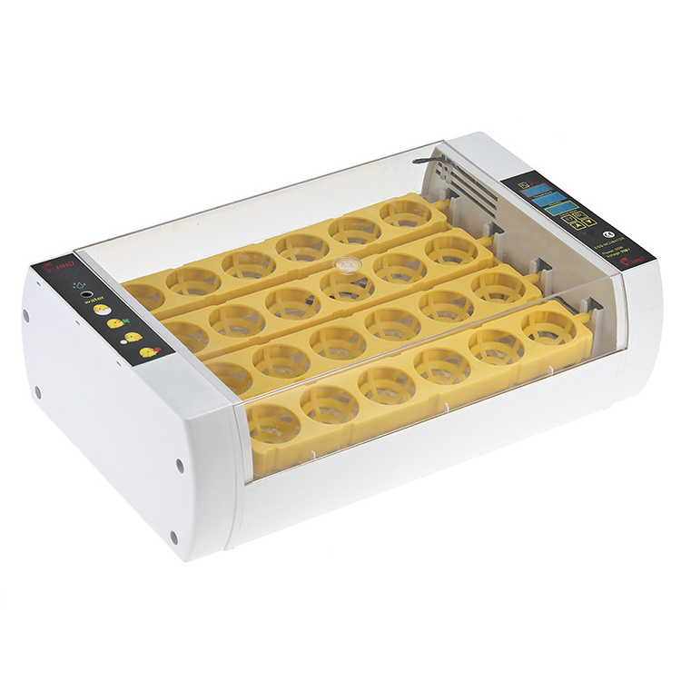 Hhd 400 Chicken Incubator Automatic Egg Tray Machine New Ideas For Small Business Hatching Eggs For Farms