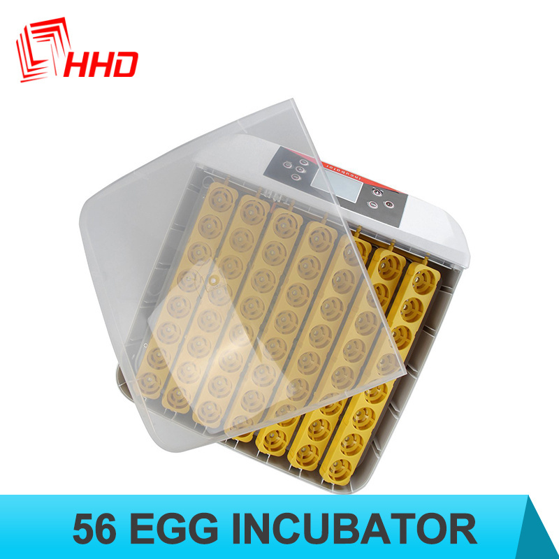 LED egg testing HHD new mini egg incubator machine for sale YZ-56S CE passed