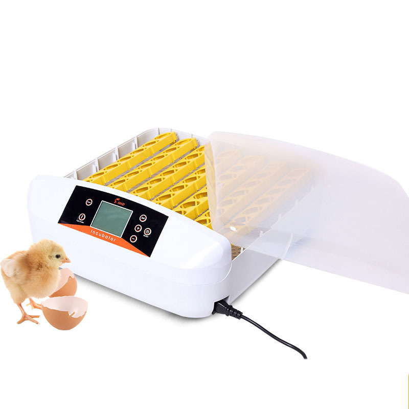 automatic egg turning incubators about 56 eggs for sale