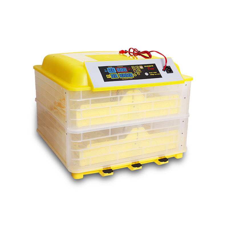 Hhd Fertilizer Machine Mini Chicken Egg Incubator Hatching Machine 50 Eggs Pigeon Eggs Hatched Automatic Ideas