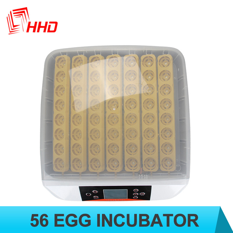 LED egg testing HHD new mini egg incubator machine for sale YZ-56S CE passed