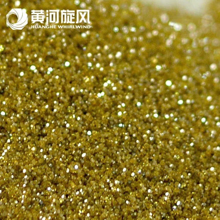 Industrial Grade Marble Synthetic Diamond Polishing Powder Diamond Dust Powder/diamond micro polishing powder