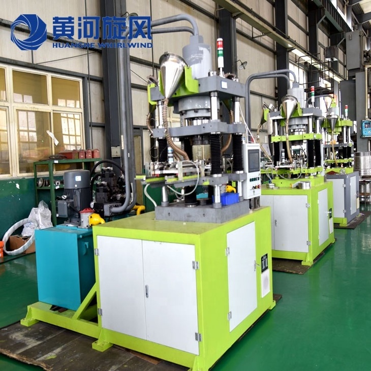 automatic powder molding hydraulic press machine/Fully automatic electrical contact production press