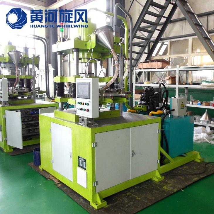 four column hydraulic press machine for powder metallurgy/Electrical contact machine