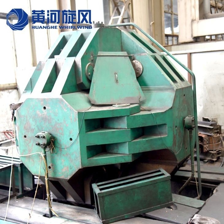 High Pressure and Temperature HPHT Cubic Press 650mm Synthetic Diamond Making Machine