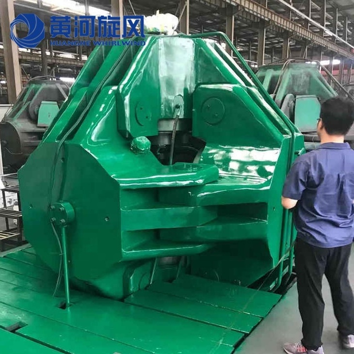 HPHT hydraulic cubic press Diamond Making Machine /PDC CBN synthesis machine