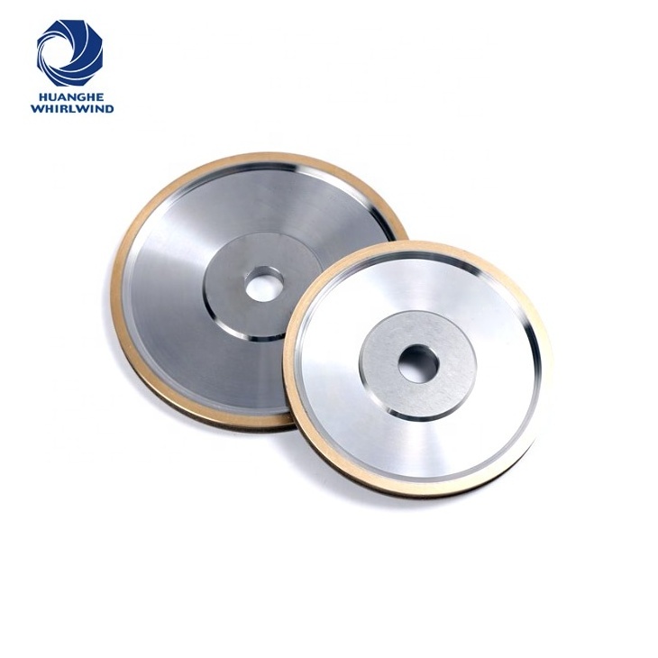 CBN Serration grinding wheels for sharpening hair clipper blade