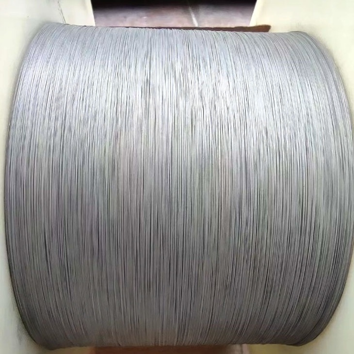 Huanghe Whirlwind 8~12 Diamond For Sapphire Customized Steel Slicing Si Wafer Stone Cutting Marble Quarrying Wire Saw