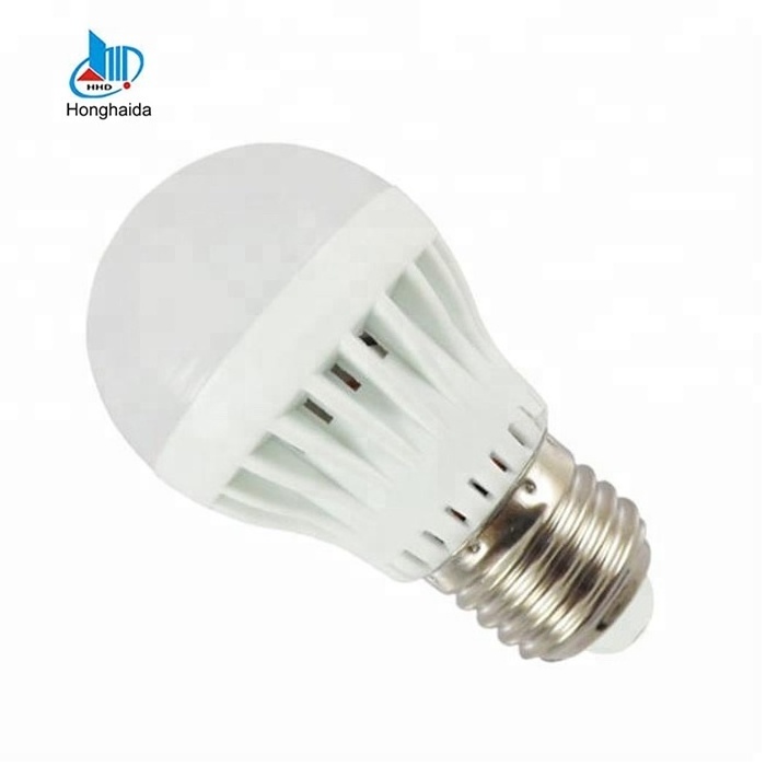 12 volt e27 3 watt white light led bulbs