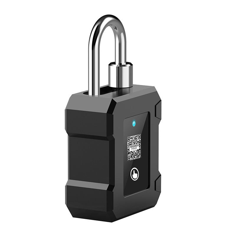 Industrial ioT Smart BLE Bluetooth Waterproof Padlock