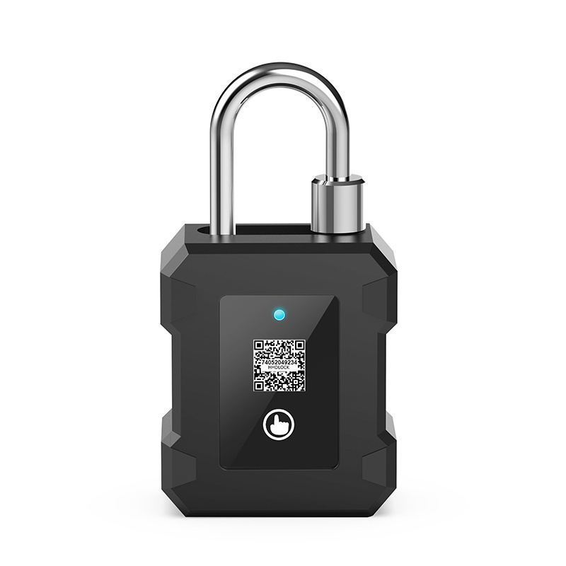 Industrial ioT Smart BLE Bluetooth Waterproof Padlock