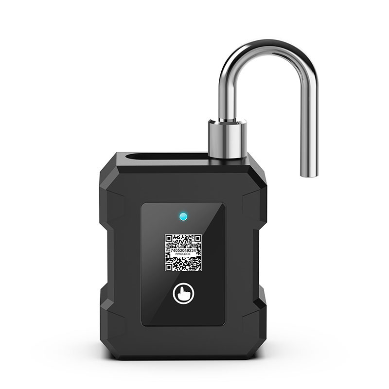 Industrial ioT Smart BLE Bluetooth Waterproof Padlock