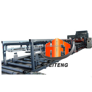 Pneumatic Brc Reinforcement Automatic Welded Fence Panel Wire Mesh Welding Making Machine