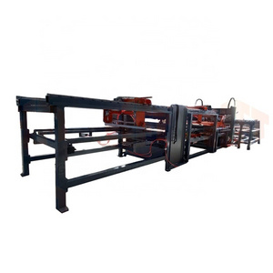 Automatic Bending  3D Fence Panel Mesh Welding Machine