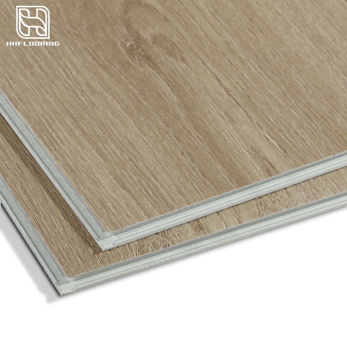 2021 made in China high quality waterproof interlocking pvc vinyl flooring plank flooring