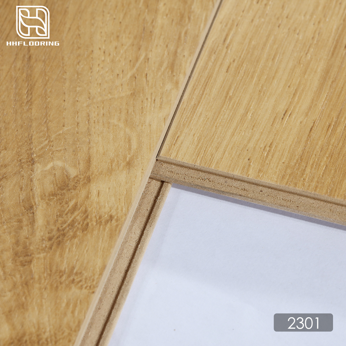 Best Price wood floor laminated 12 mm laminate flooring plastic floor tiles pvc vinyl Healthy Living