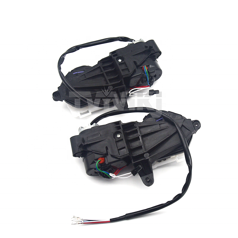 Auto parts mirror motor (electric folding) for Toyota Camry Vios 2008 2009 2010 87910-06320-CO 87940-06320-CO