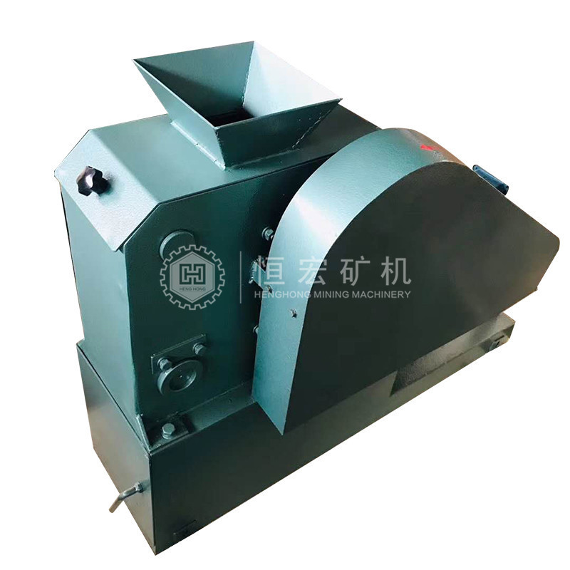 100% Factory Sale Mini Rock Crusher Mineral Sample Breaking Machine Small PE60*100 Laboratory Jaw Crusher Machine For The Stone