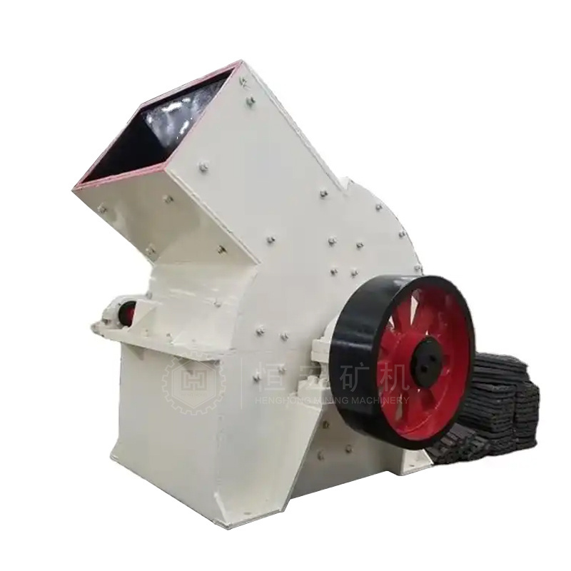 Professional Design Gold Dust Grinding Grinder Mill PC-400*300 PC-600*400 Soil Hammer Mill PC Hammer Crusher Manufacturer