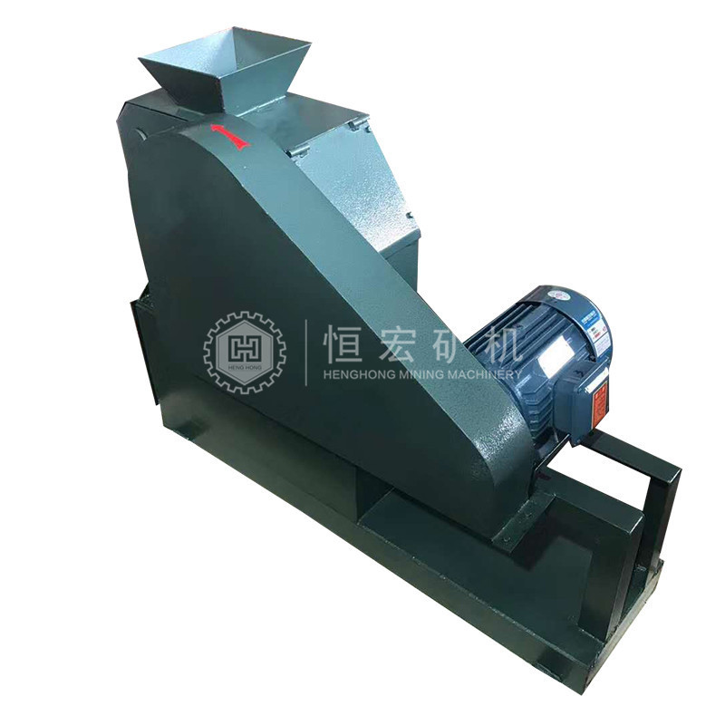 100% Factory Sale Mini Rock Crusher Mineral Sample Breaking Machine Small PE60*100 Laboratory Jaw Crusher Machine For The Stone