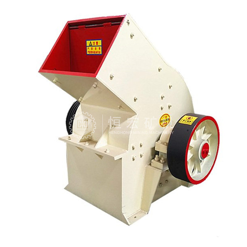 Professional Design Gold Dust Grinding Grinder Mill PC-400*300 PC-600*400 Soil Hammer Mill PC Hammer Crusher Manufacturer