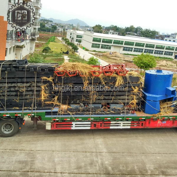 Hot sale 10 tons per hour small scale placer gold mine washing plant 1t/h shaking table