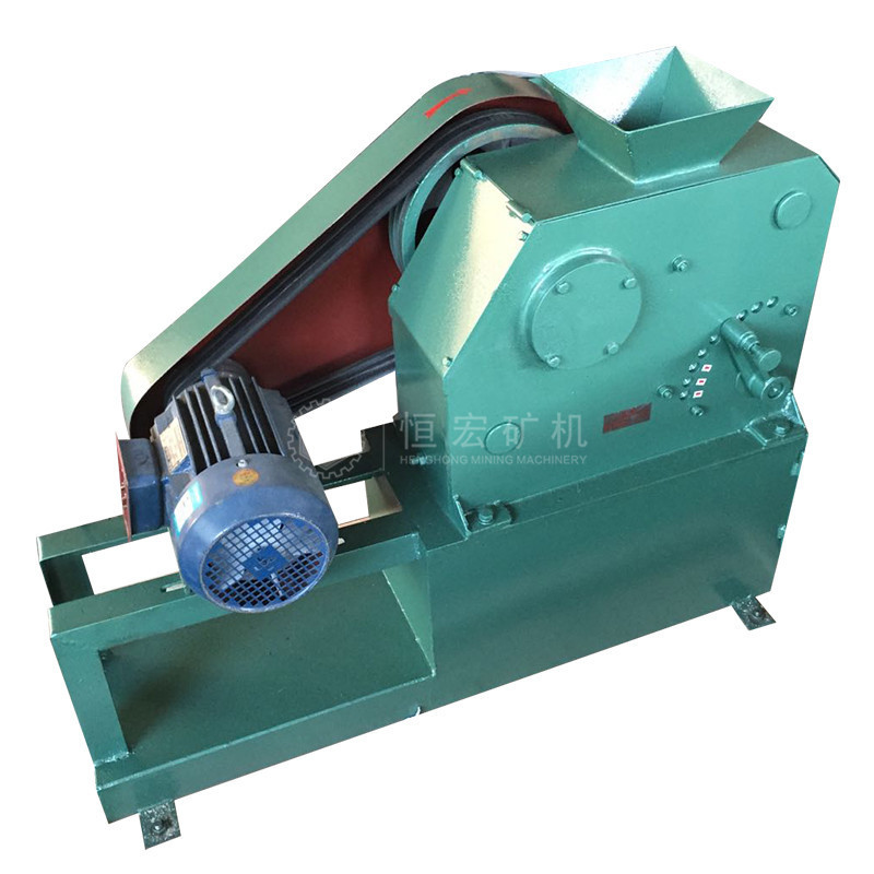 100% Factory Sale Mini Rock Crusher Mineral Sample Breaking Machine Small PE60*100 Laboratory Jaw Crusher Machine For The Stone