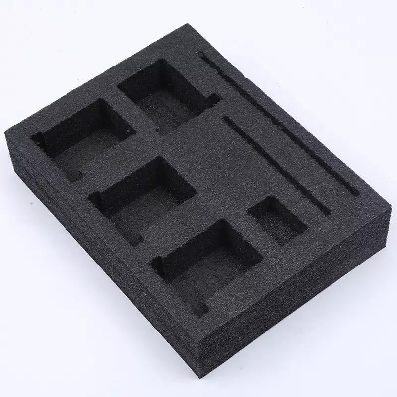 EPE Foam Sheet Shockproof Materials Packing Foam Sheet Packing Epe Foam Packing Molded Inserts