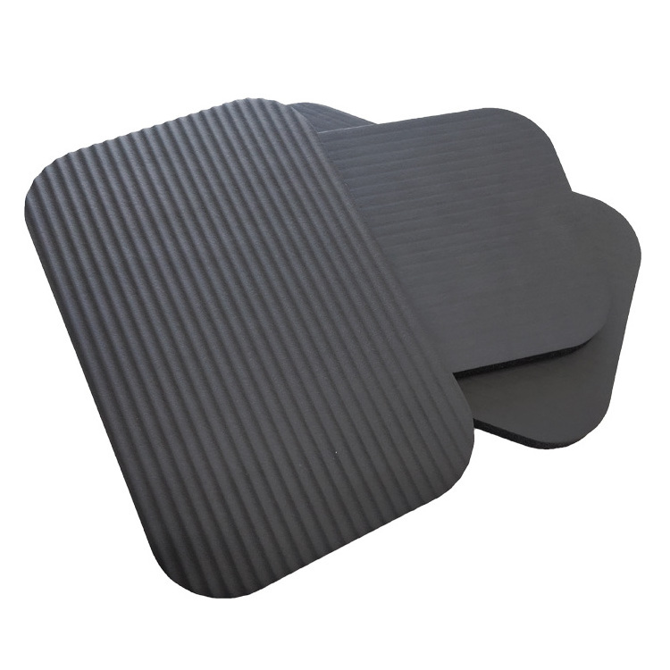 High quality Closed Cell Foam NBR Kneeling Cushion Kneeler Pad Closed Cell Foam Quality Gardening Seat Mat