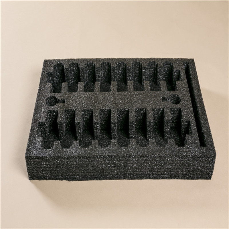 Factory Supply Customized EPE Packaging Box EPE Foam Packaging Material