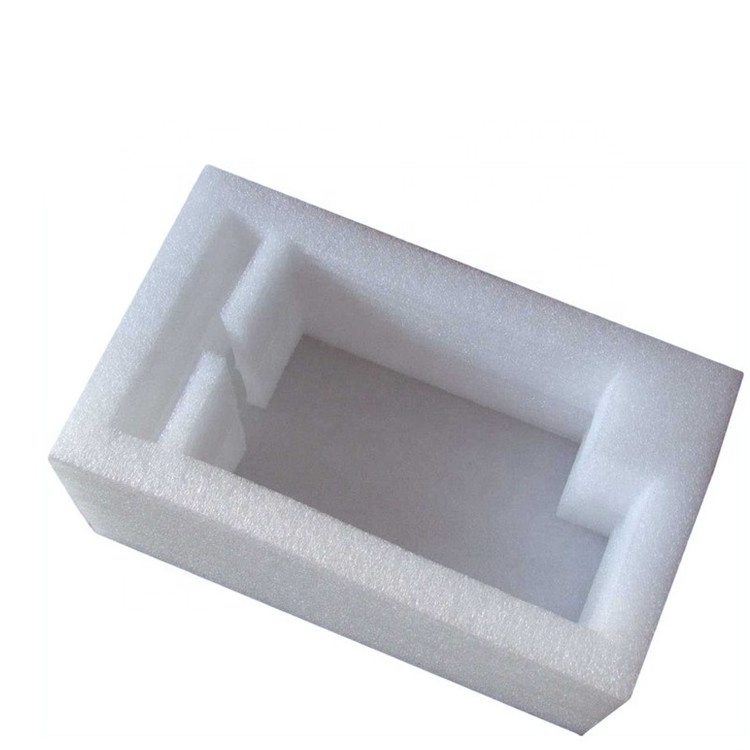 Customized EVA/EPE Foam Inserts with  Different Shape  Packing Materials Protective Package