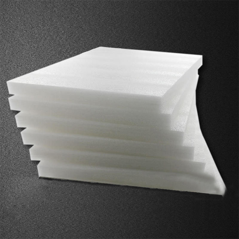 Eco-friendly waterproof 5mm-100mm Customized color size protective packaging Cushioning Material EVA EPE foam insert