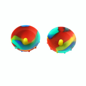 Hot 55mm Funny Hip Pop Rubber Bouncing Jumper Ball for Kids Bouncy Bowl Ball Hip Hop Pops Toy