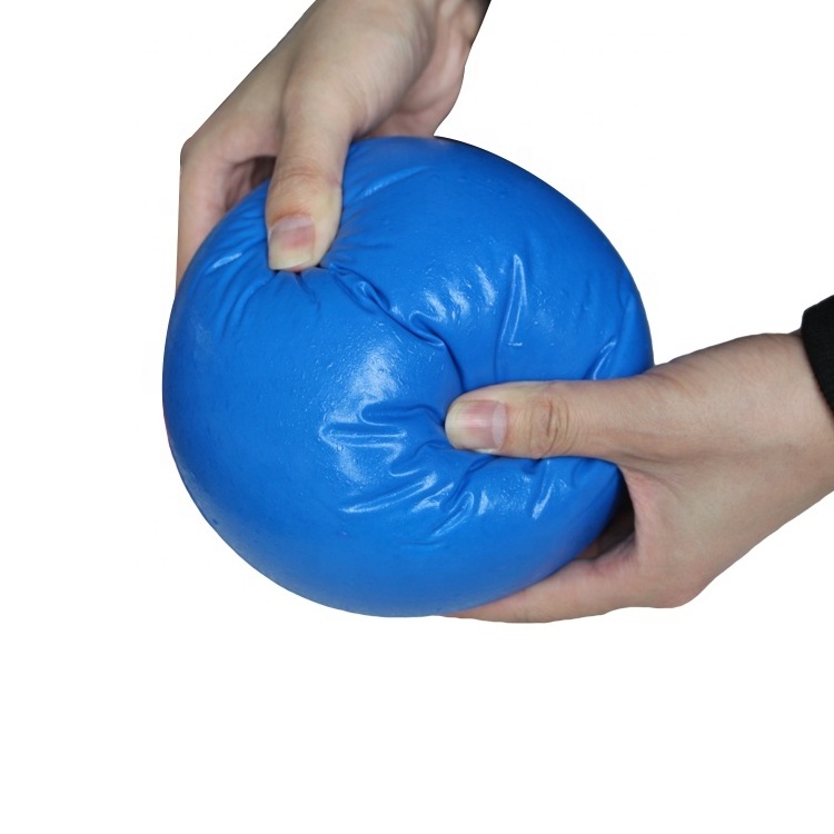 Full sized  dodge ball for pet safe durable cat dog toy