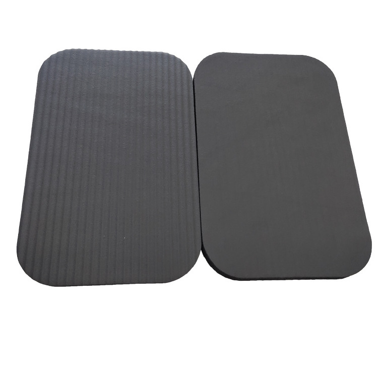 High quality Closed Cell Foam NBR Kneeling Cushion Kneeler Pad Closed Cell Foam Quality Gardening Seat Mat