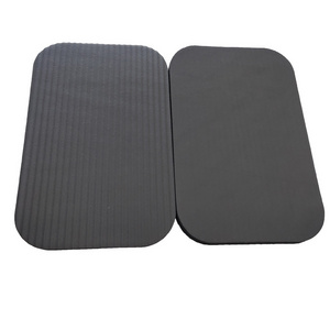 High quality Closed Cell Foam NBR Kneeling Cushion Kneeler Pad Closed Cell Foam Quality Gardening Seat Mat