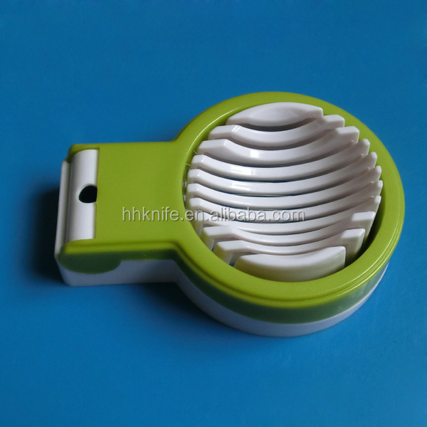 Egg Slicer & Egg Cutter