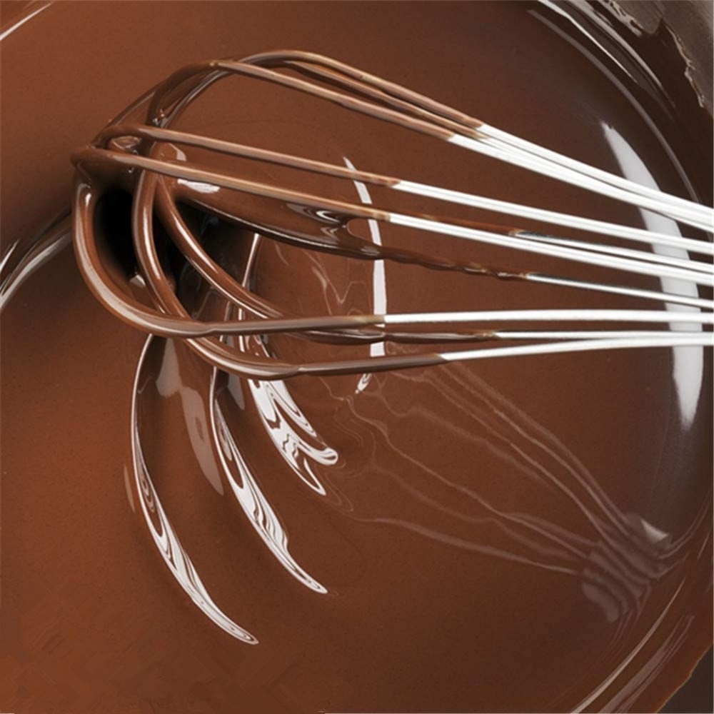 Stainless Steel Egg Whisk/Egg Beater,Balloon Wire Whisk