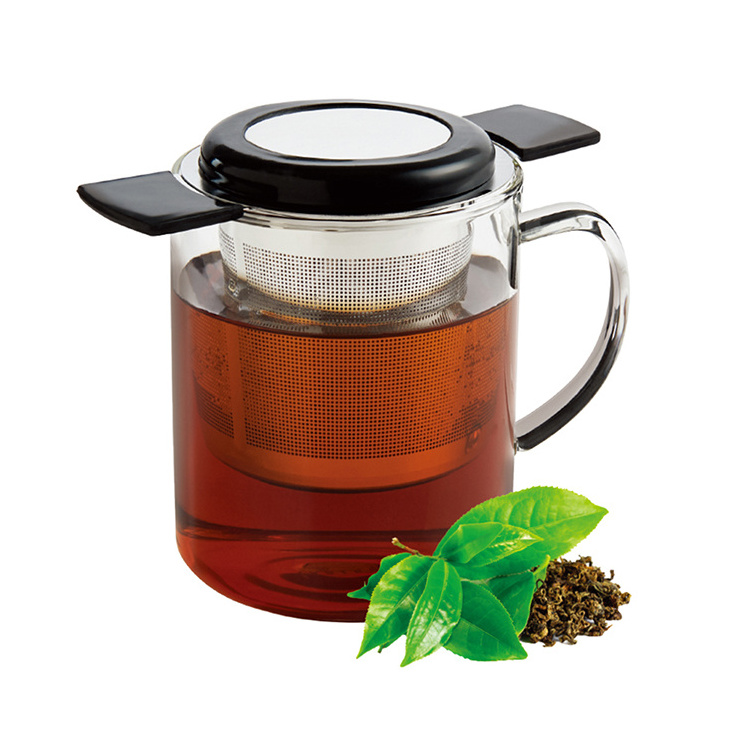 Stainless Steel Tea Strainer/Infuser