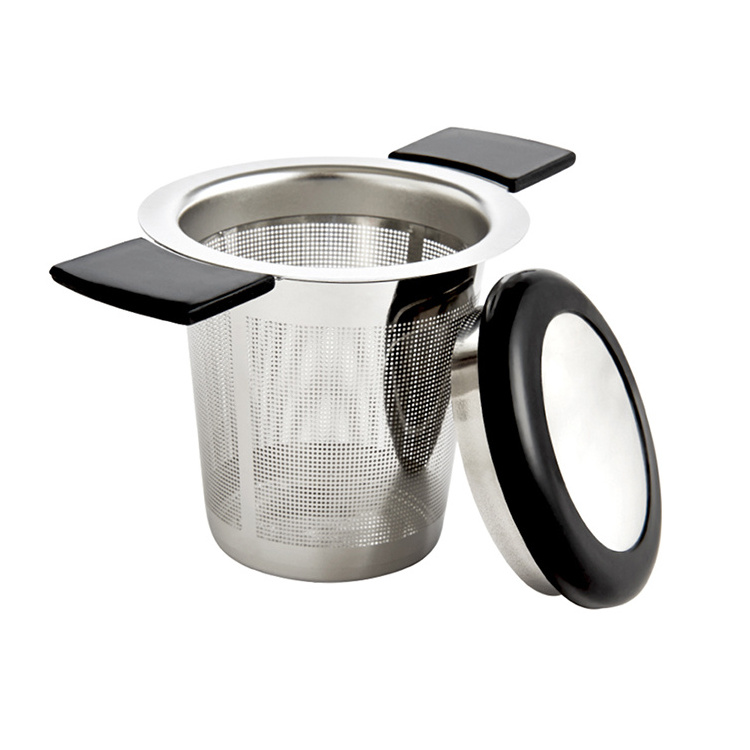 Stainless Steel Tea Strainer/Infuser