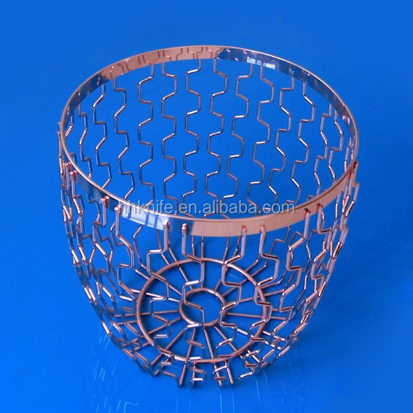 metal fruit bowl /Bread Basket