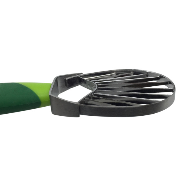 Multifunction Avocado Slicer Cutter