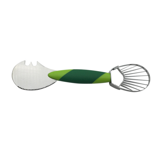 Multifunction Avocado Slicer Cutter