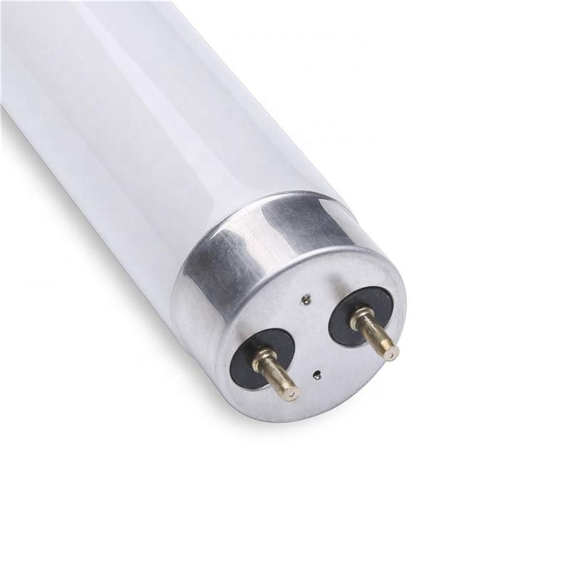 T8 10W 15W 20W 30W 40W straight fluorescent lamp G13 6500K 12000K LED lamp tube Glass F10T8 F18T8 F28T8 F36T8 F15T8