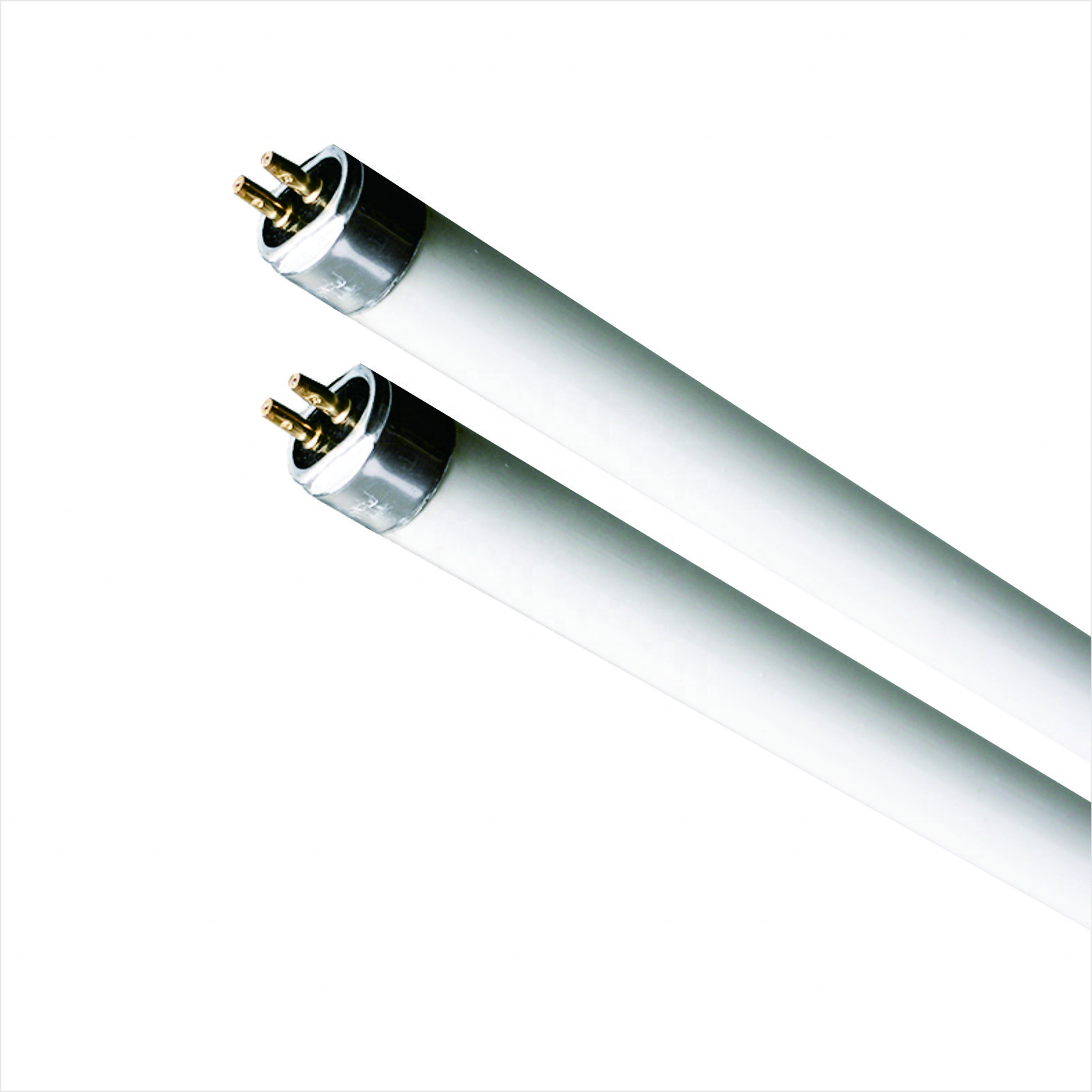 T5 T8 Fluorescent Tube Light 4W 6W 8W 18W 28W 32W 36W Factory Wholesale  Straight Fluorescent Lamp Tubes