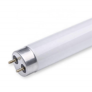 Energy saving daylight Halogen powder  6500K 10w 15w 18w 30w 36w 58w G13 T8 light fluorescent tube lamp